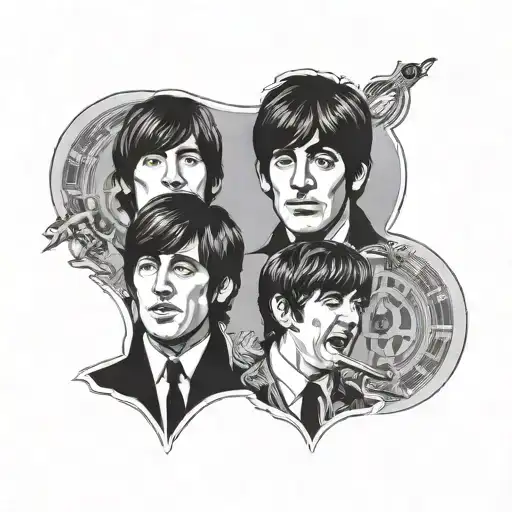 Beatles