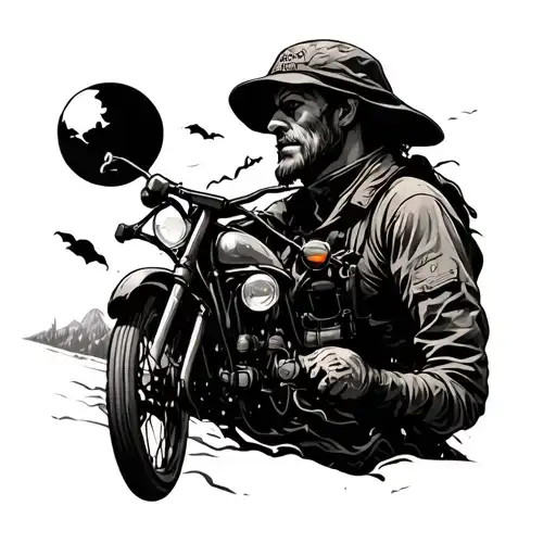 Adventure