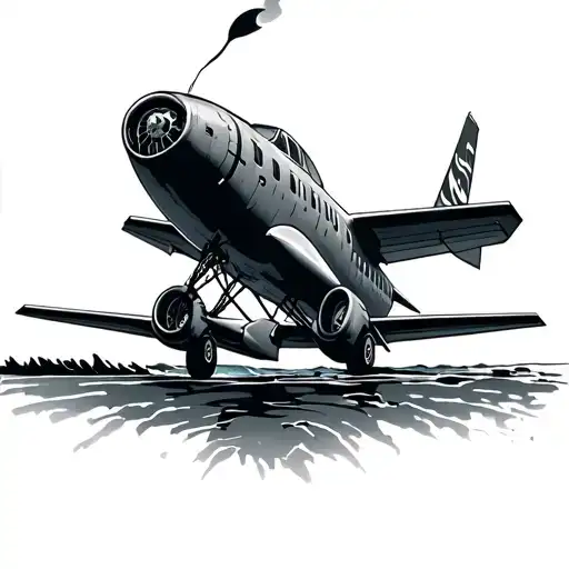 Adventure Plane