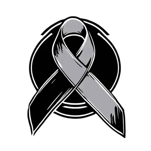 Recovery Ribbon