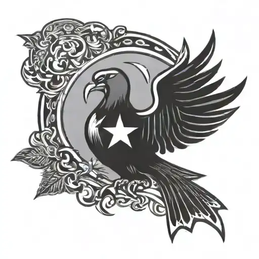 Turkish Komunist Party Logo