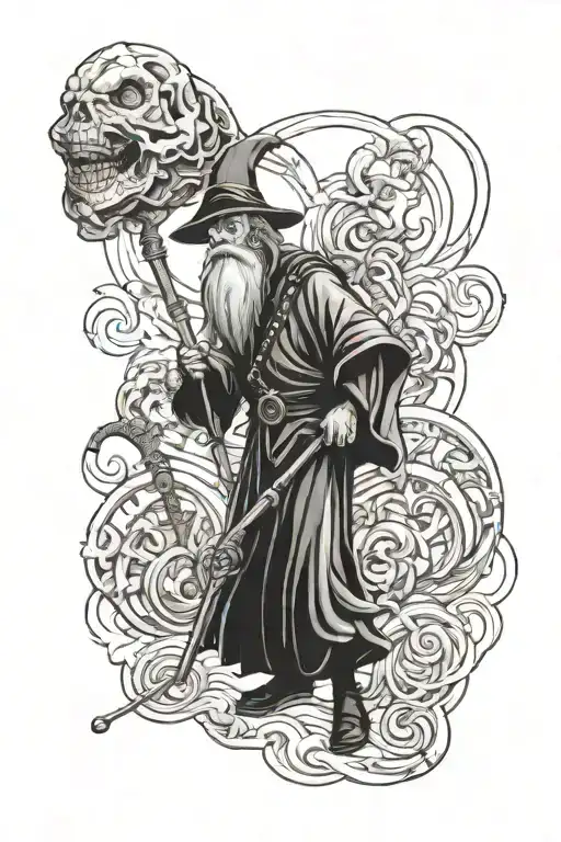 Discworld Sleave