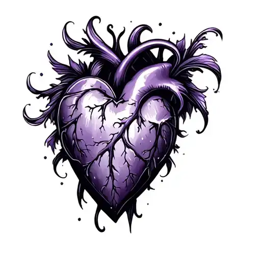 Purple Heart