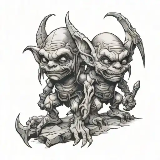 Goblins