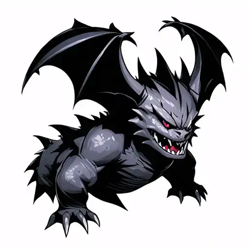 Gengar