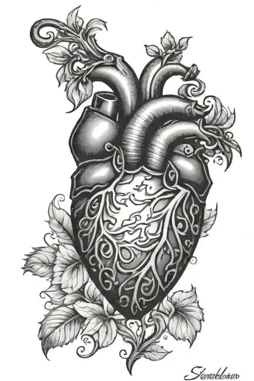 Heart