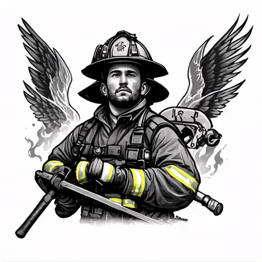 Firefighter