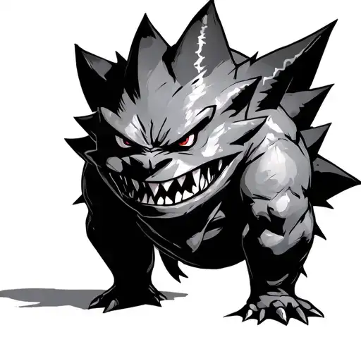 Gengar
