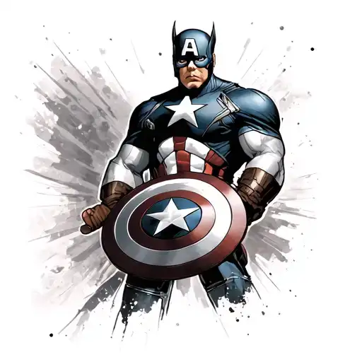 Capitan America