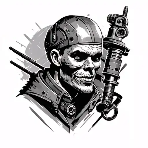 Machinist