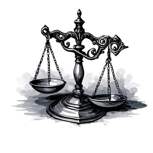 Balance Scale