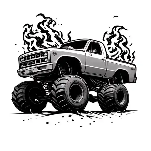 Monster Truck