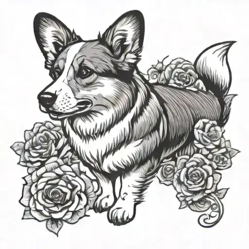 Corgi