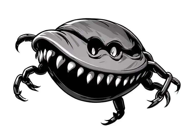 Chain Chomp
