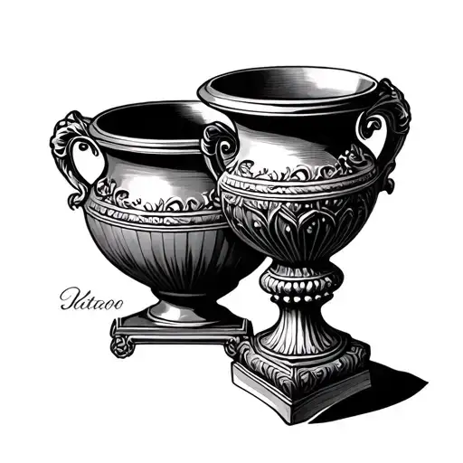 Urns