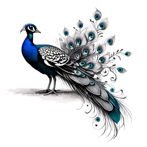 Peacock