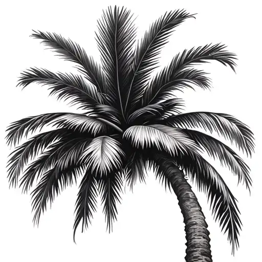 Palm Tree