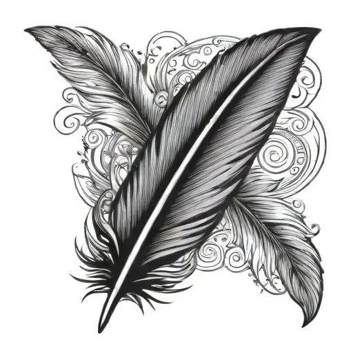 Feather