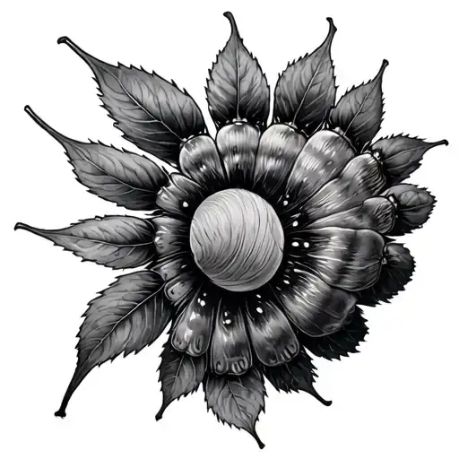 Caterpillar