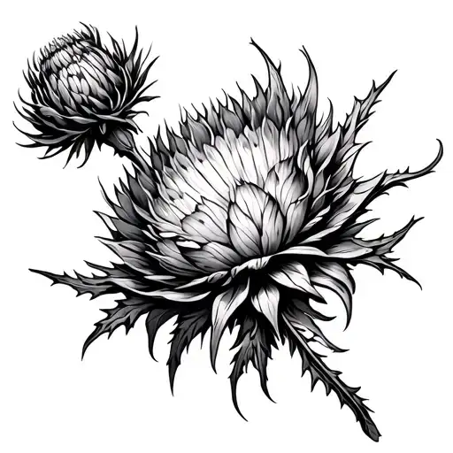 Thistle