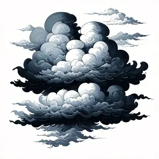 Chest Clouds
