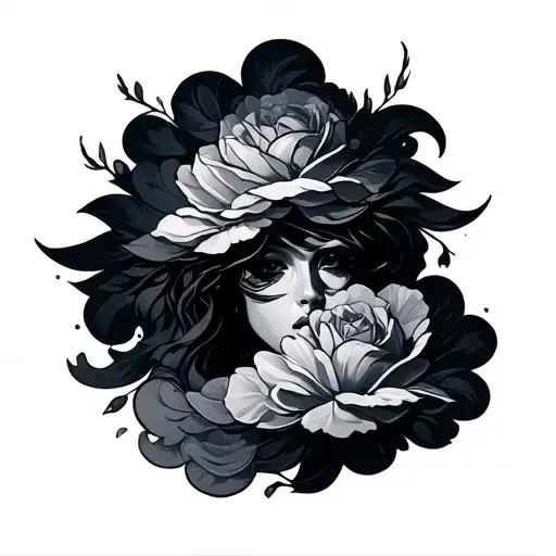 Light Cloud Shading On Traps