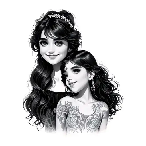 Daughters
