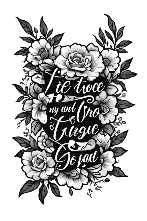 Scripture Verse