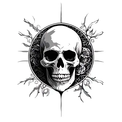 Holy Death
