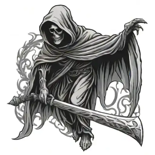 Grim Reaper