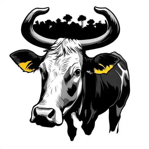 Cattle Brand