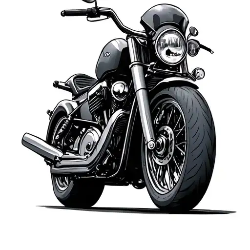 Motorbike