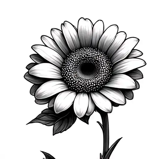 Gerbera