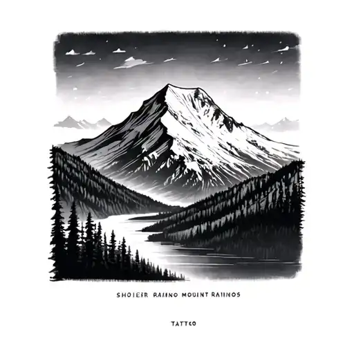 Mount Rainier