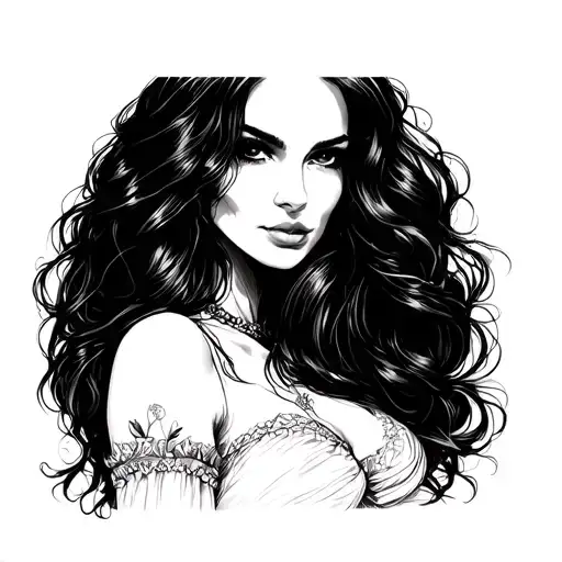 Love Witch Elaine Parks