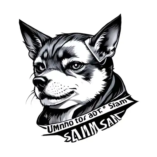 Um Sam Sam Sam