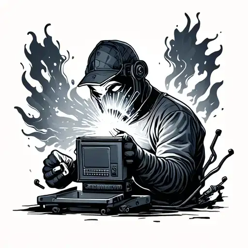Welding