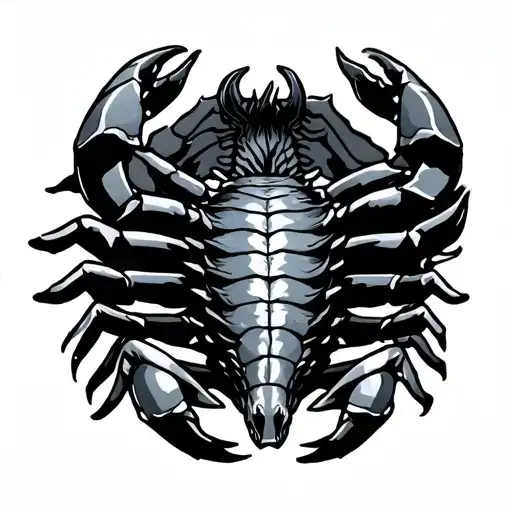 Scorpio