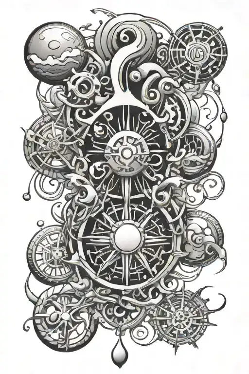 Serotonin