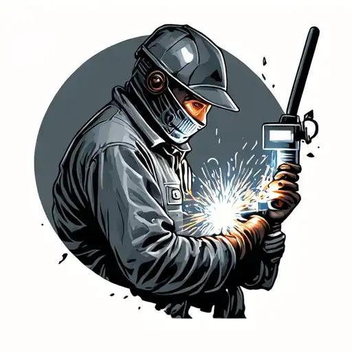 Welding