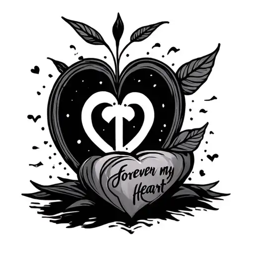 Forever In My Heart Peace Critic