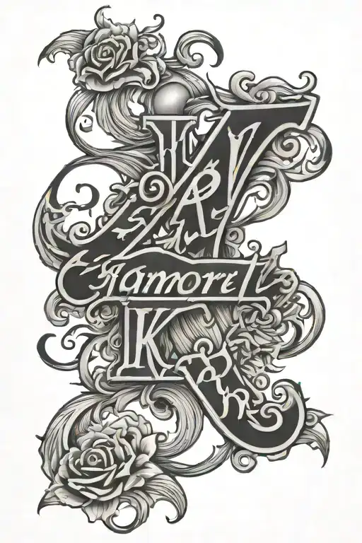 Letters Kmrl