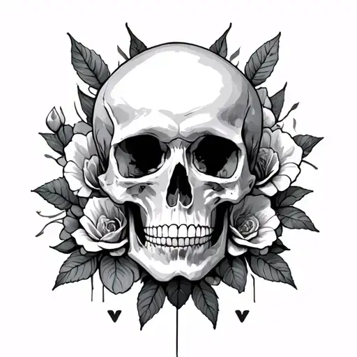 Memento Mori Memento Vivere