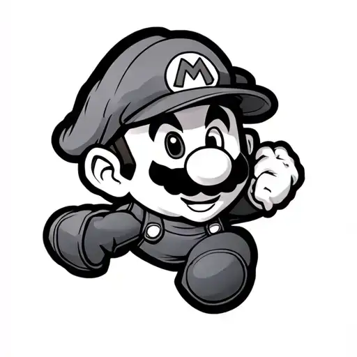 Mario