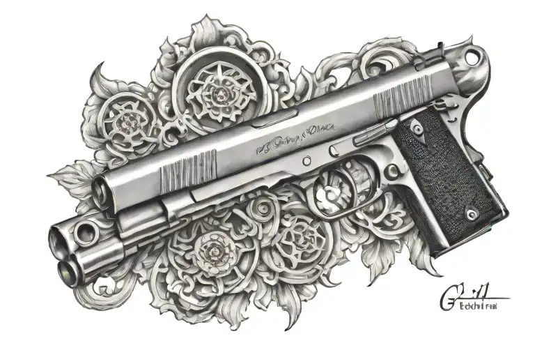 Colt 1911