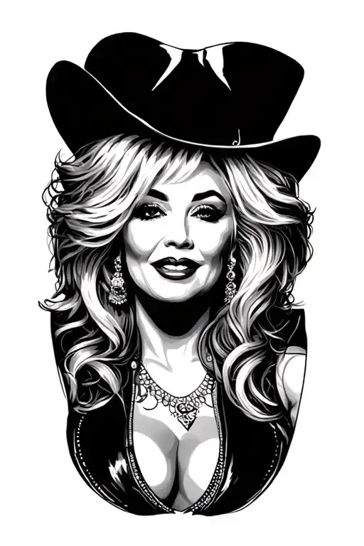 Dolly Parton