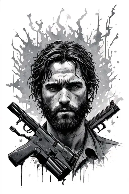 The Last Of Us