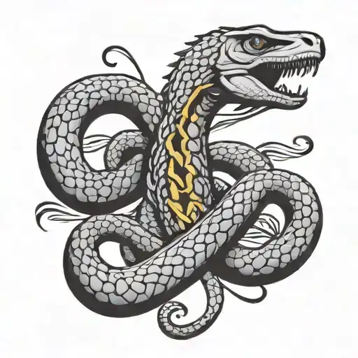 Gadsden Flag