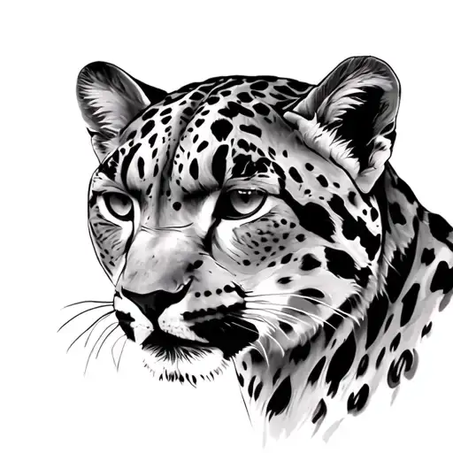 Snow Leopard