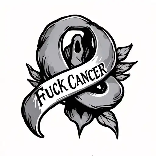 Fuck Cancer